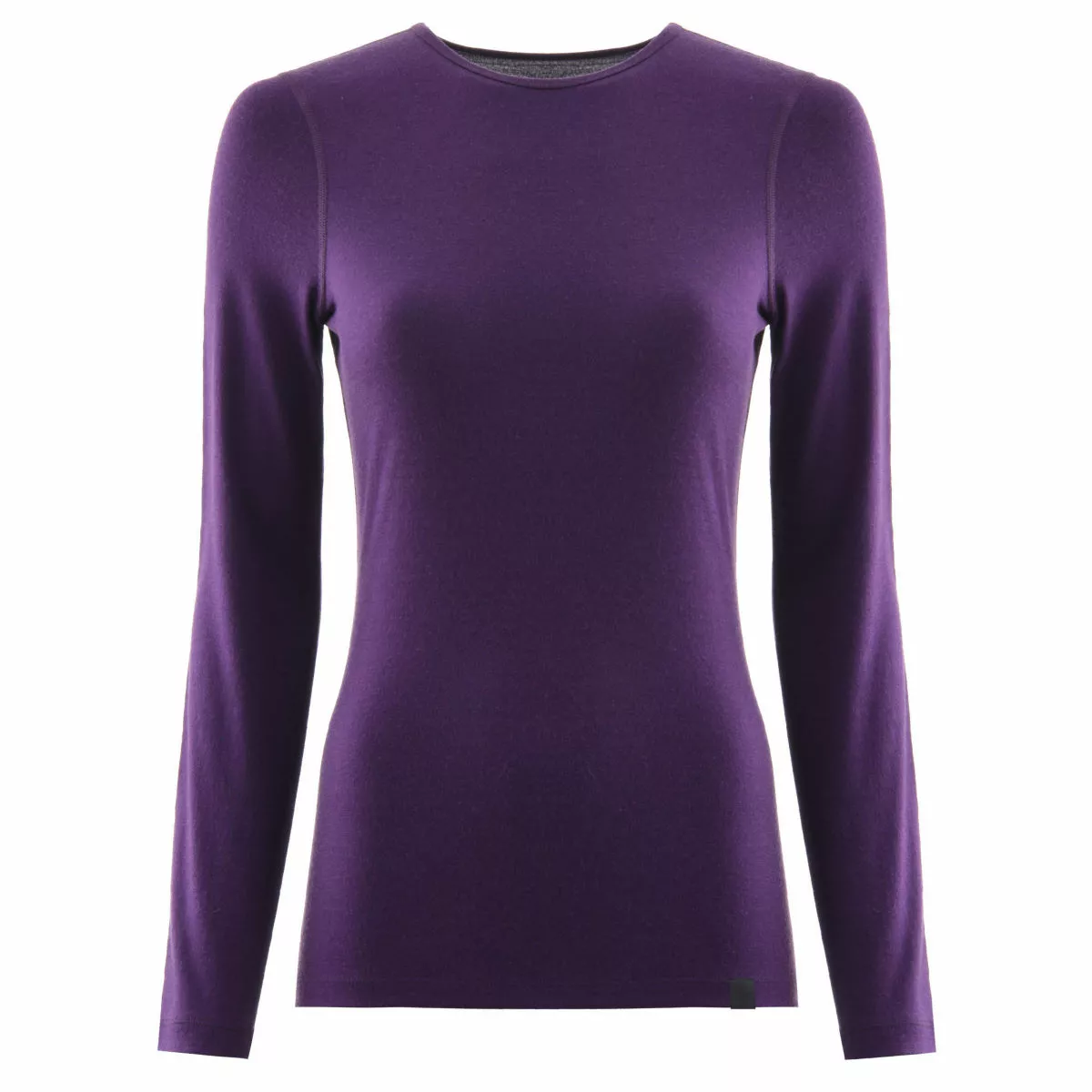 Foehn Camiseta De Interior De Manga Larga Fohn Merino Para Mujer (200) 3 Foehn Camiseta De Interior De Manga Larga Fohn Merino Para Mujer (200)