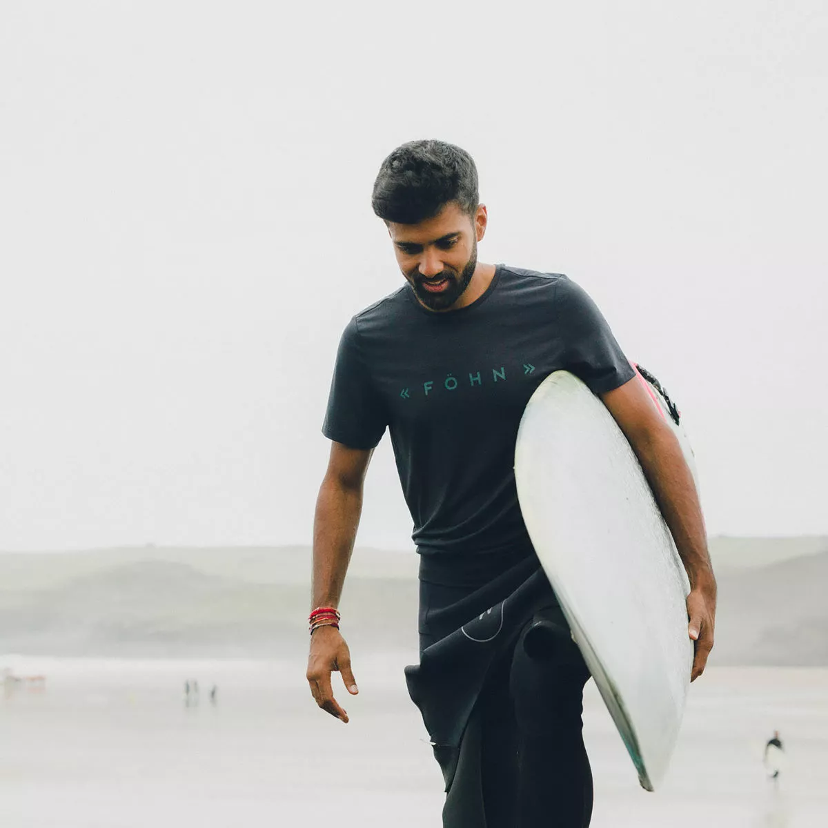 Foehn Camiseta Föhn DriRelease 6 Foehn Camiseta Föhn DriRelease - Imagen 4