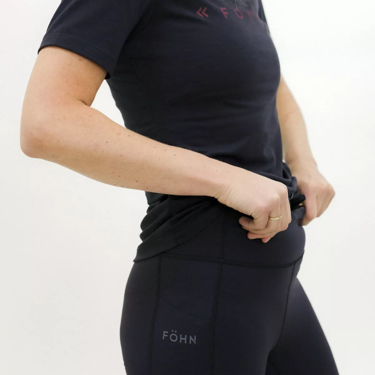 Foehn Mallas Föhn Winter Para Mujer 6 Foehn Mallas Föhn Winter Para Mujer - Imagen 4