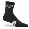 Fox Racing 6" Ranger Sock 3 Pack 2 Fox Racing 6" Ranger Sock 3 Pack -Bicicletas comprar Fox Racing 6 Ranger Sock 3 Pack Socks Black AW22 28947 001 S M