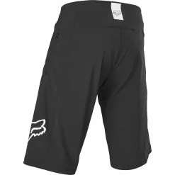 Bermudas Fox Racing Defend -Bicicletas comprar Fox Racing Defend Short Baggy Shorts Black SS22 28887 001 32 0
