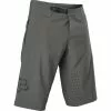 Bermudas Fox Racing Defend -Bicicletas comprar Fox Racing Defend Short Baggy Shorts Dark Shadow SS22 28887 330 30