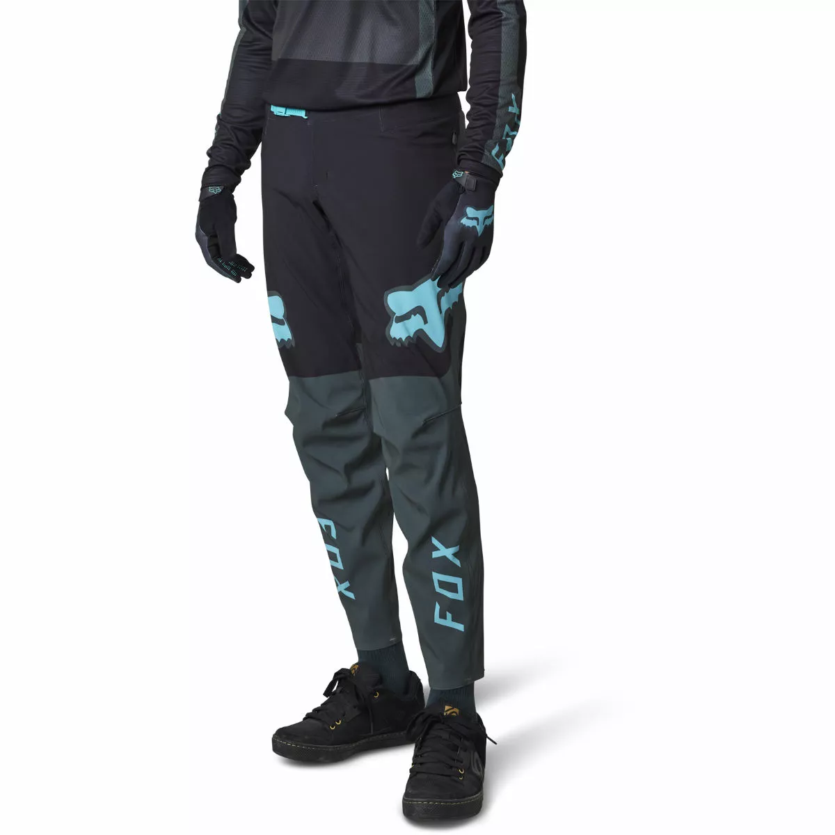 Fox Racing Defend Trousers (Race) 5 Fox Racing Defend Trousers (Race) - Imagen 3