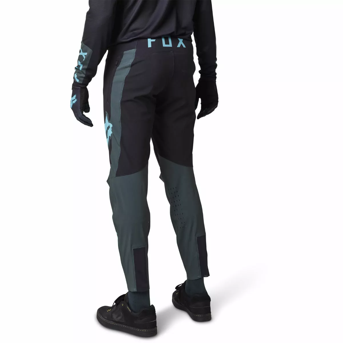 Fox Racing Defend Trousers (Race) 6 Fox Racing Defend Trousers (Race) - Imagen 4