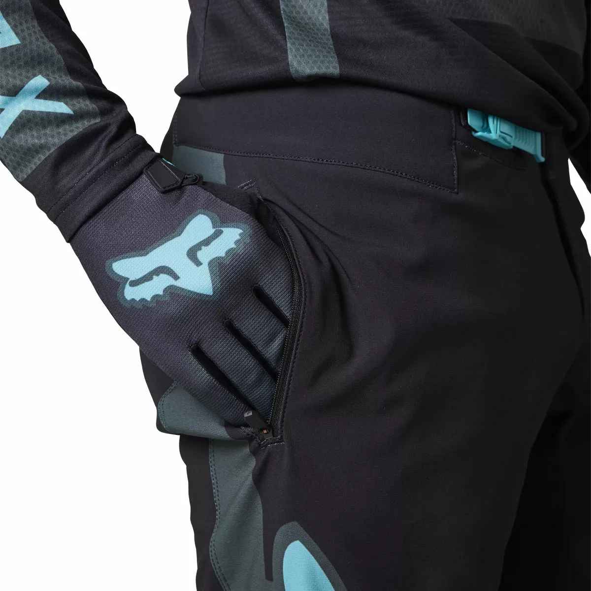 Fox Racing Defend Trousers (Race) 8 Fox Racing Defend Trousers (Race) - Imagen 6