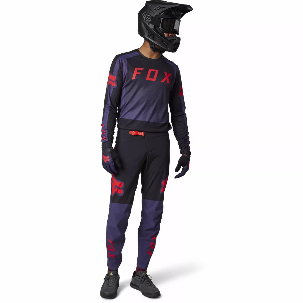 Fox Racing Defend Trousers (Race) 10 Fox Racing Defend Trousers (Race) - Imagen 8