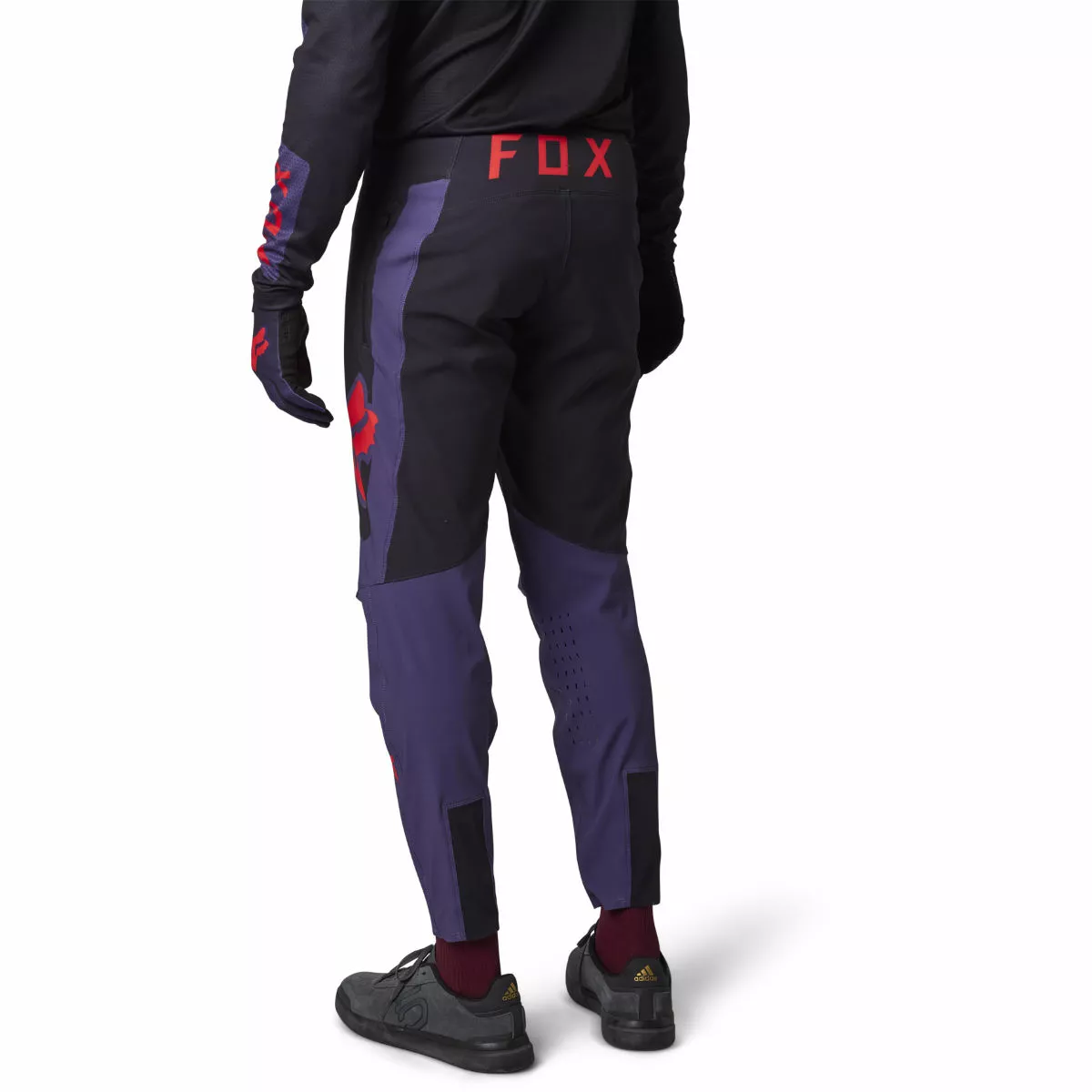 Fox Racing Defend Trousers (Race) 12 Fox Racing Defend Trousers (Race) - Imagen 10