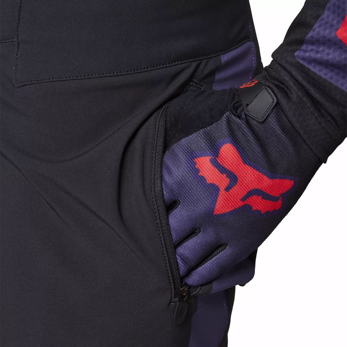Fox Racing Defend Trousers (Race) 14 Fox Racing Defend Trousers (Race) - Imagen 12
