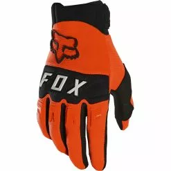 Guantes Fox Racing Dirtpaw Race -Bicicletas comprar Fox Racing Dirtpaw Race Gloves Gloves Fluo Orange AW21 25796 824 XL 1