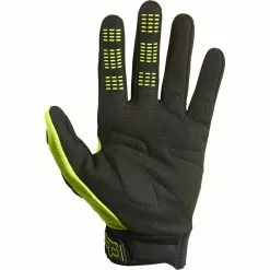 Guantes Fox Racing Dirtpaw Race -Bicicletas comprar Fox Racing Dirtpaw Race Gloves Gloves Fluo Yellow AW21 25796 130 XL