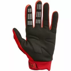 Guantes Fox Racing Dirtpaw Race -Bicicletas comprar Fox Racing Dirtpaw Race Gloves Gloves Fluorescent Red AW21 25796 110 S 0