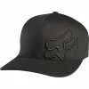 Gorra Fox Racing Flex 45 Flexfit -Bicicletas comprar Fox Racing Flex 45 Flexfit Hat Caps Black Black AW20 58379 001 2X 1