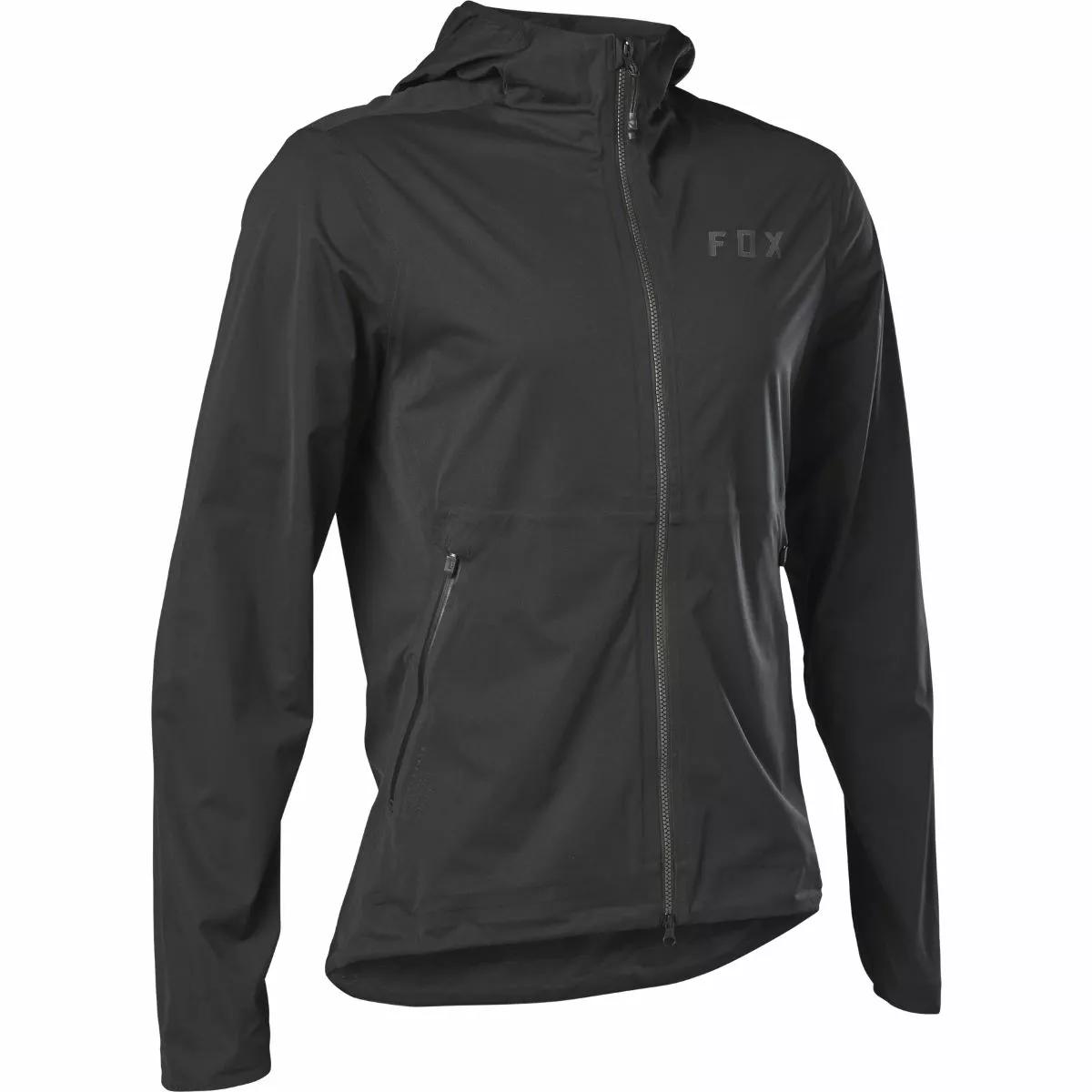 Fox Racing Flexair Water Jacket 3 Fox Racing Flexair Water Jacket