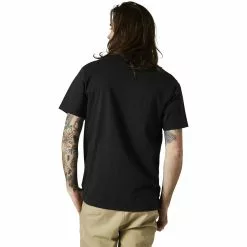 Camiseta Fox Racing Pinnacle Premium -Bicicletas comprar Fox Racing Pinnacle Premium T Shirt T Shirts Black Black SS22 28991 021 S 0