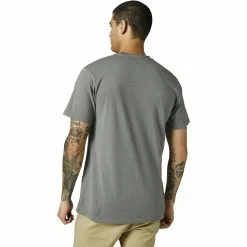 Camiseta Fox Racing Pinnacle Premium -Bicicletas comprar Fox Racing Pinnacle Premium T Shirt T Shirts Grey SS22 28991 185 S 0