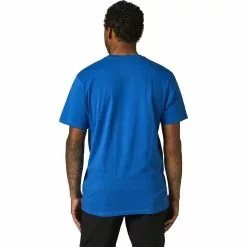 Camiseta Fox Racing Pinnacle Premium -Bicicletas comprar Fox Racing Pinnacle Premium T Shirt T Shirts Royal Blue SS22 28991 159 S 0