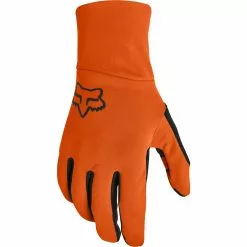 Guantes Fox Racing Ranger Gel -Bicicletas comprar Fox Racing Ranger Fire Gloves Gloves Fluorescent Orange AW22 24172 824 S