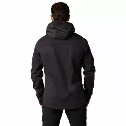 Fox Racing Ranger Fire Jacket -Bicicletas comprar Fox Racing Ranger Fire Jacket Jackets Black AW22 30113 001 S 2