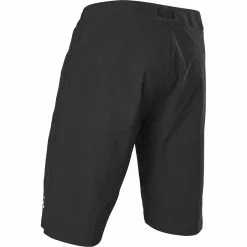 Pantalón Corto Fox Racing Ranger (con Forro) -Bicicletas comprar Fox Racing Ranger Shorts with Liner Baggy Shorts Black SS22 28885 001 28 0
