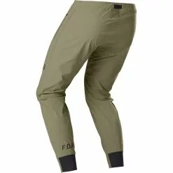 Pantalones Fox Racing Ranger -Bicicletas comprar Fox Racing Ranger Trousers Trousers Green SS22 28891 374 28 0