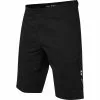 Bermudas Fox Racing Ranger Water -Bicicletas comprar Fox Racing Ranger Water Shorts Baggy Shorts Black AW21 25132 001 28