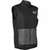 Chaleco Fox Racing Ranger Wind -Bicicletas comprar Fox Racing Ranger Wind Cycling Vest Gilets Black SS22 28894 001 S
