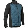 Chaqueta Cortavientos Fox Racing Ranger Windbloc Fire -Bicicletas comprar Fox Racing Ranger Windbloc Fire Jacket Jackets Slate Blue AW21 28484 098 S