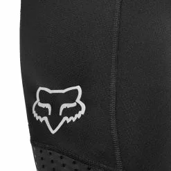 Culotes Cortos Con Tirantes Interiores Fox Racing Tecbase -Bicicletas comprar Fox Racing Tecbase Bib Liner Bib Shorts Black AW21 27612 001 S 1