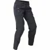 Fox Racing Women's Defend 3L Water Pant -Bicicletas comprar Fox Racing Women s Defend 3L Water Pant Trousers Black AW22 29892 001 XS