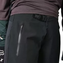 Fox Racing Women's Defend 3L Water Pant -Bicicletas comprar Fox Racing Women s Defend 3L Water Pant Trousers Black AW22 29892 001 XS 5