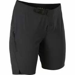 Pantalones Cortos Fox Racing Flexair Lite Para Mujer