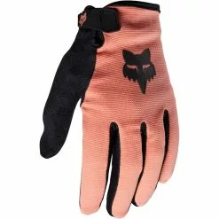 Guantes Fox Racing Ranger Para Mujer -Bicicletas comprar Fox Racing Women s Ranger Cycling Gloves Gloves Salmon SS23 31120 232 S