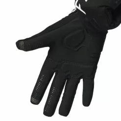 Guantes De Gel De Ciclismo Fox Racing Ranger Para Mujer -Bicicletas comprar Fox Racing Women s Ranger Gel Cycling Gloves Gloves Black AW21 27385 001 S