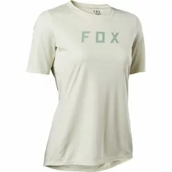 Maillot De Manga Corta Fox Racing Ranger Moth Para Mujer -Bicicletas comprar Fox Racing Women s Ranger Short Sleeve Moth Cycling Jersey Jerseys BNE SS23 28965 575 XS 0