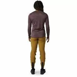 Fox Racing Women's Ranger Tru Dri-Release Long Sleeve Jersey -Bicicletas comprar Fox Racing Women s Ranger Tru Dri Release Long Sleeve Jersey Jerseys Red AW22 28969 299 XS 2