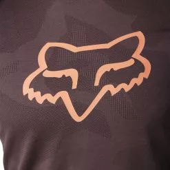 Fox Racing Women's Ranger Tru Dri-Release Long Sleeve Jersey -Bicicletas comprar Fox Racing Women s Ranger Tru Dri Release Long Sleeve Jersey Jerseys Red AW22 28969 299 XS 3