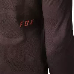 Fox Racing Women's Ranger Tru Dri-Release Long Sleeve Jersey -Bicicletas comprar Fox Racing Women s Ranger Tru Dri Release Long Sleeve Jersey Jerseys Red AW22 28969 299 XS 4