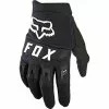Guantes De Ciclismo Fox Racing Dirtpaw Race Para Jóvenes -Bicicletas comprar Fox Racing Youth Dirtpaw Race Cycling Gloves Gloves Black White AW20 25868 018 YXS 1