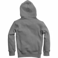 Sudadera De Forro Polar Fox Racing Legacy Para Jóvenes (con Capucha) -Bicicletas comprar Fox Racing Youth Legacy Pullover Fleece Hoodie Hoodies Grey SS23 15593 185 YS 0