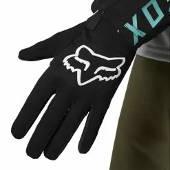 Guantes Fox Racing Ranger Para Jovenes