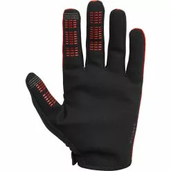 Guantes Fox Racing Ranger Para Jovenes -Bicicletas comprar Fox Racing Youth Ranger Cycling Gloves Gloves FLO RED 2021 27389 110 YS 0