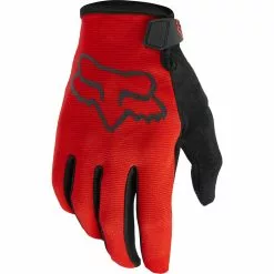 Guantes Fox Racing Ranger Para Jovenes -Bicicletas comprar Fox Racing Youth Ranger Cycling Gloves Gloves FLO RED 2021 27389 110 YS