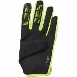 Guantes Fox Racing Ranger Para Jovenes -Bicicletas comprar Fox Racing Youth Ranger Cycling Gloves Gloves Florescent Yellow 2021 27389 130 S 0