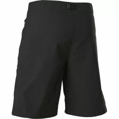 Bermudas Fox Racing Ranger Para Jóvenes -Bicicletas comprar Fox Racing Youth Ranger Shorts Baggy Shorts Black SS22 29295 001 22 0