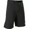 Bermudas Fox Racing Ranger Para Jóvenes -Bicicletas comprar Fox Racing Youth Ranger Shorts Baggy Shorts Black SS22 29295 001 22