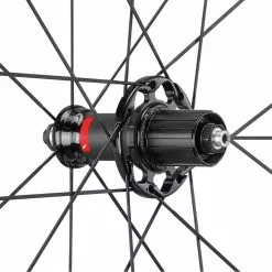 Juego De Ruedas De Carretera Fulcrum Racing 4 C17 -Bicicletas comprar Fulcrum Racing 4 C17 Road Wheelset Internal Black Multi 2019 FULC0145726 1