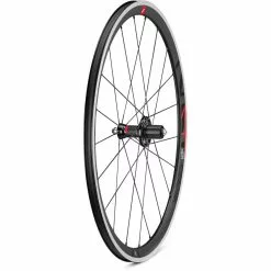 Juego De Ruedas De Carretera Fulcrum Racing 4 C17 -Bicicletas comprar Fulcrum Racing 4 C17 Road Wheelset Internal Black Multi 2019 FULC0145726 2