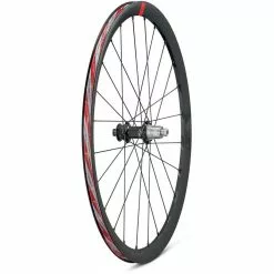Juego De Ruedas De Carretera Fulcrum Racing 4 (frenos De Disco) 12 Juego De Ruedas De Carretera Fulcrum Racing 4 (frenos De Disco) -Bicicletas comprar Fulcrum Racing 4 Disc Road Wheelset Wheel Sets Black FULCWF3980AP8A110 1