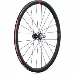 Juego De Ruedas De Carretera Fulcrum Racing 4 (frenos De Disco) 13 Juego De Ruedas De Carretera Fulcrum Racing 4 (frenos De Disco) -Bicicletas comprar Fulcrum Racing 4 Disc Road Wheelset Wheel Sets Black FULCWF3980AP8A110 2