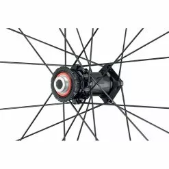 Juego De Ruedas De Carretera Fulcrum Racing 4 (frenos De Disco) 14 Juego De Ruedas De Carretera Fulcrum Racing 4 (frenos De Disco) -Bicicletas comprar Fulcrum Racing 4 Disc Road Wheelset Wheel Sets Black FULCWF3980AP8A110 3